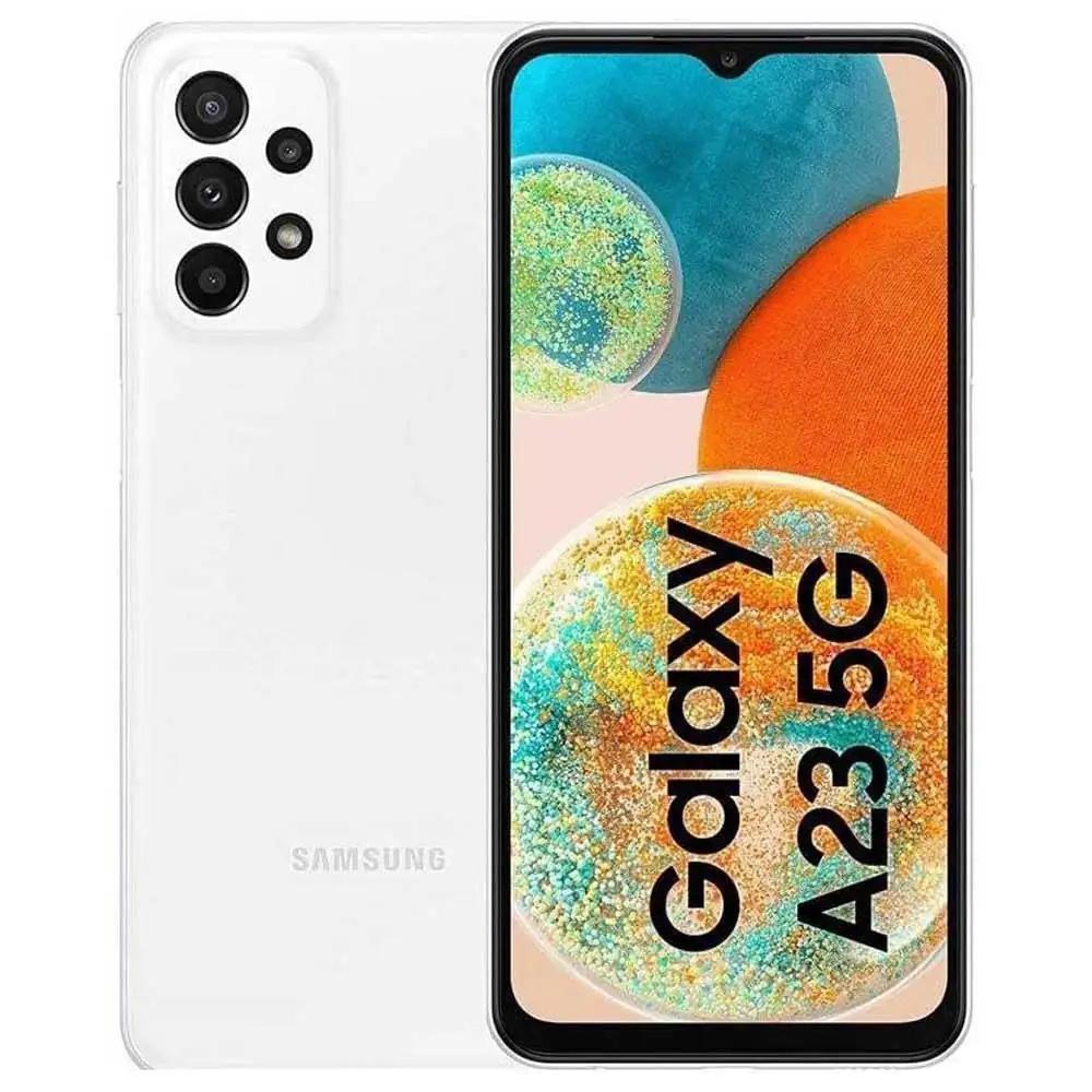 Samsung SM-A236BZWVEUE lukuvabad telefonid – toote esivaade