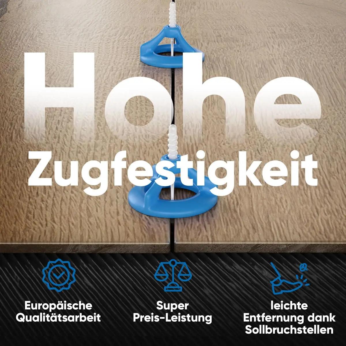 BH BAUHANDEL24 kvaliteetsed plaatide viimistlus- ja – pilt 7
