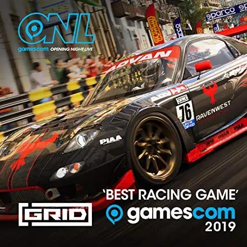 Codemasters täisversioon koos lisasisuga – GRID Ultimate Edition – pilt 8