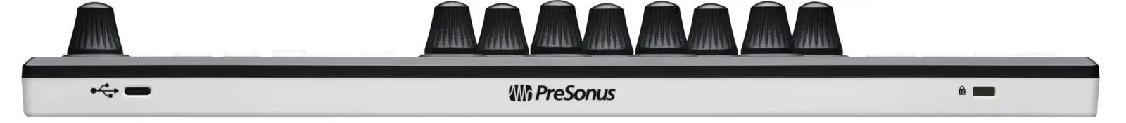 PreSonus muusikainstrumendid ja dj-seadmed ATOM SQ – pilt 6