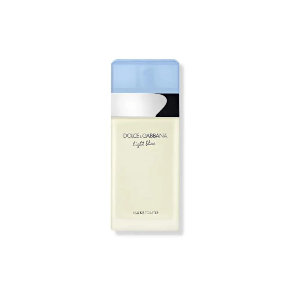 Dolce & Gabbana kerge hintiga Light Blue 50 ml lõhn