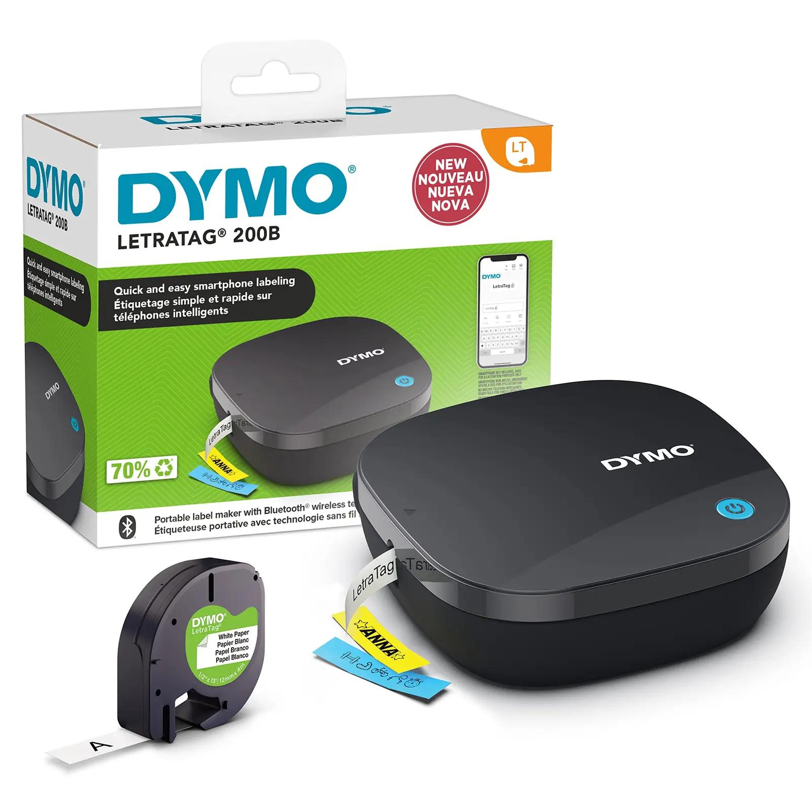DYMO 2172855 kontoritarbed ja kirjatarbed – toote esivaade