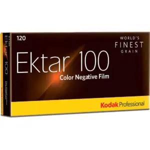 KODAK 831 4098 filmi – toote esivaade