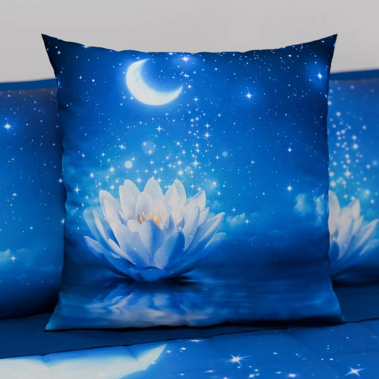 PETTI Artigiani Italiani CFDM-NOTTE_STELLATA-X2-50X50 kodu ja eluviis