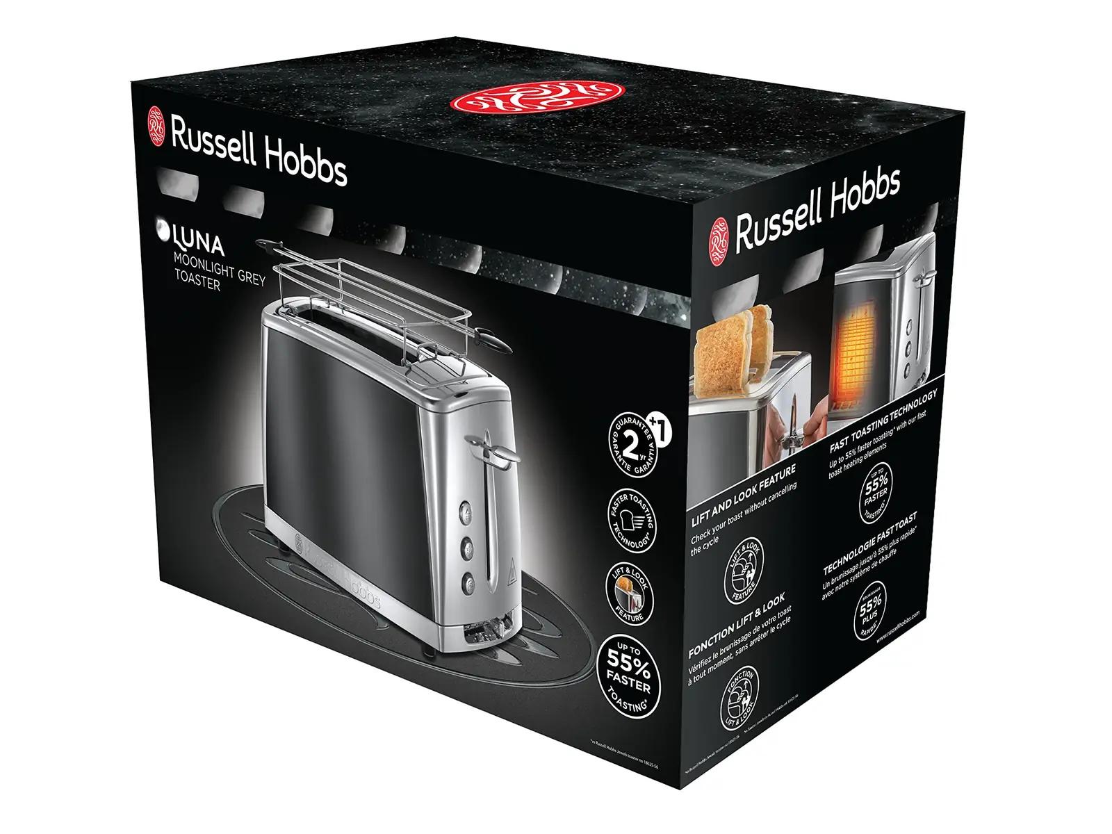 Russell Hobbs 23221-56 kodumasinad ja sisustus – detailne lähivaade
