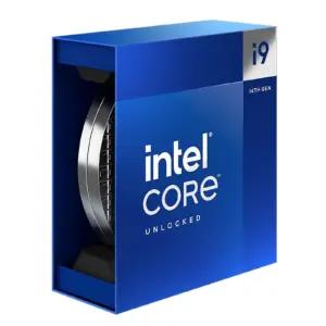 Intel BX8071514900K protsessorid – toote esivaade
