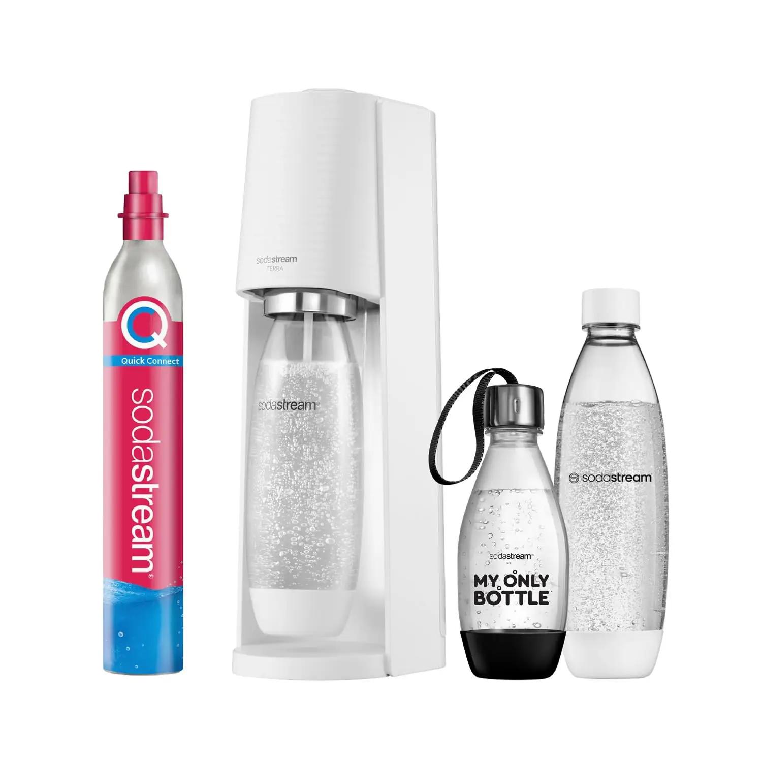 sodastream 1012813490 spetsiaalseadmed – toote esivaade