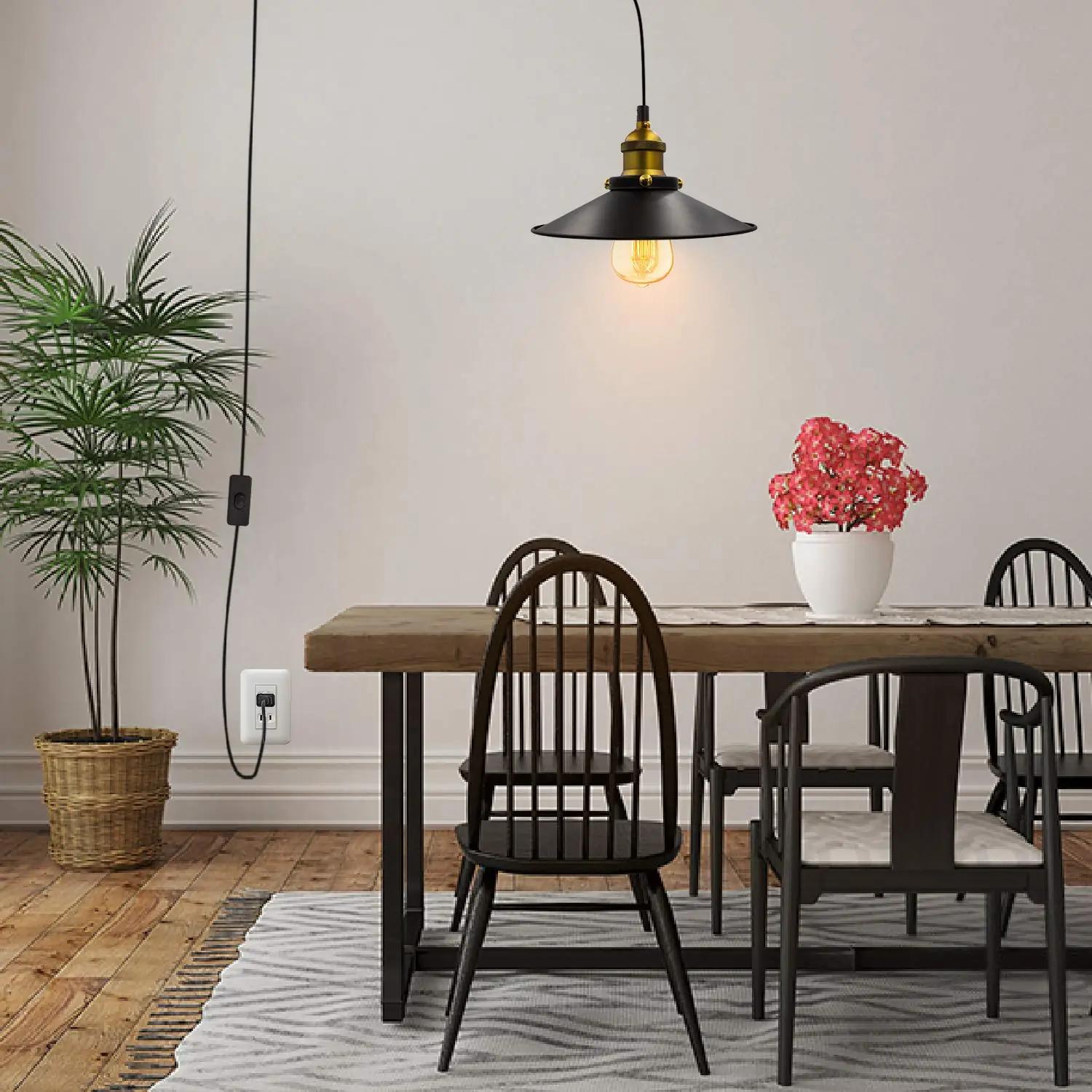 Wrpacttg vintage metallist laelühter restoranile ja koju – kasutusnäide