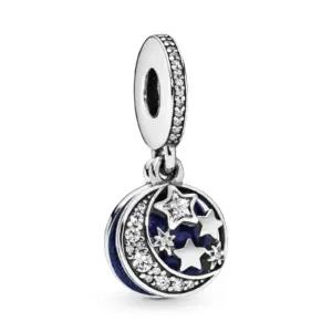 PANDORA 791993CZ charms ja helmesteod – toote esivaade