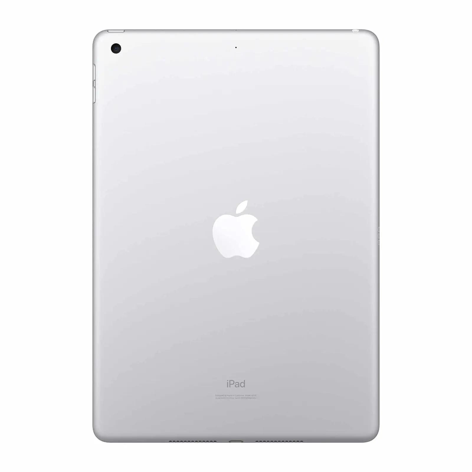 Apple iPad 9.7 — kerge Wi‑Fi tahvelarvuti igapäevaks, 32GB – pakend ja tarvikud