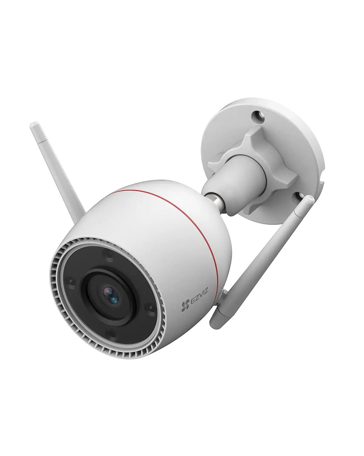 EZVIZ C3TN 3MP videovalve – toote esivaade