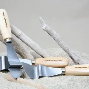 Multipick 33955 tööriistad ja tapeedid – detailne lähivaade