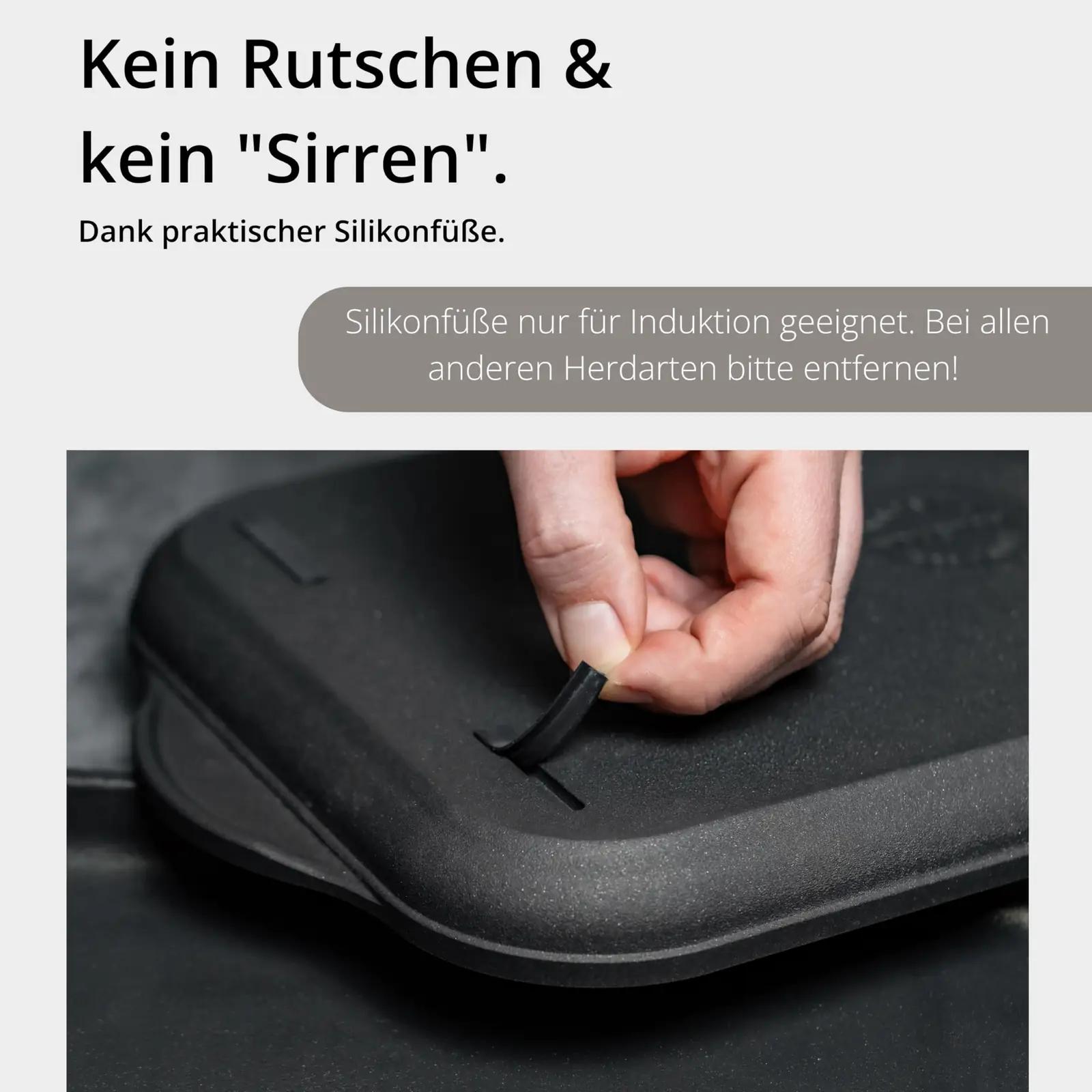 lieblingspfanne handmade in germany Lieblingspfanne – pilt 8