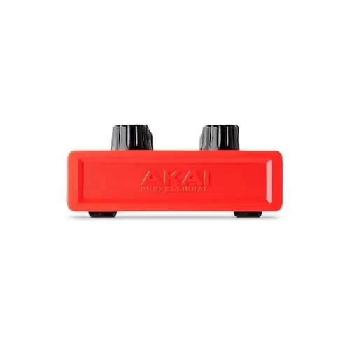 Akai Professional kompaktne pad-kontroller stuudio ja live – pilt 13