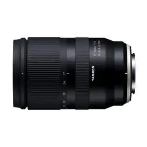TAMRON B070X kaameraobjektiivid – detailne lähivaade