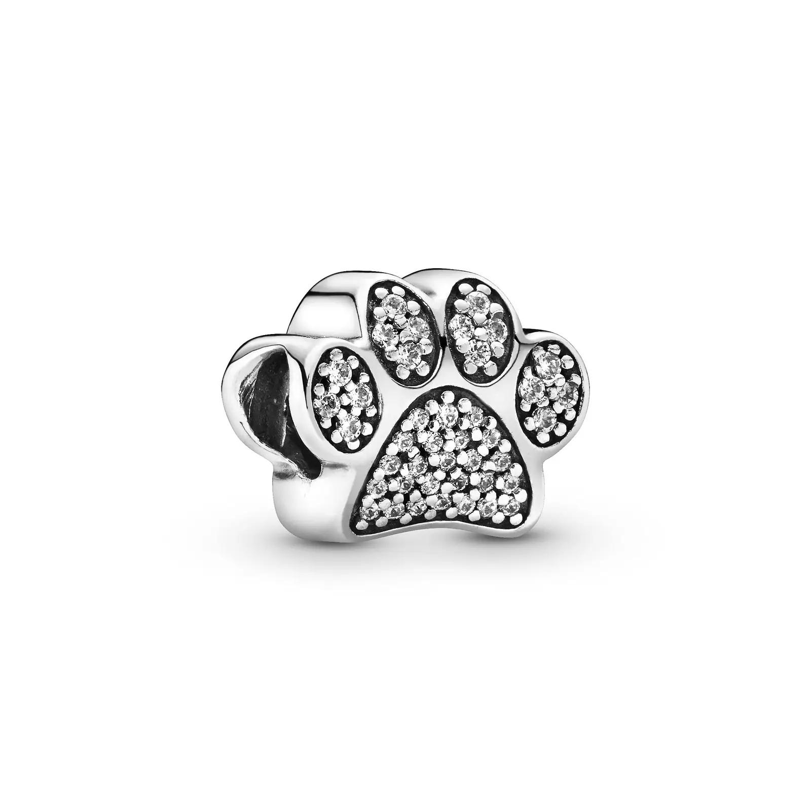 PANDORA 791714CZ charms ja helmed – toote esivaade