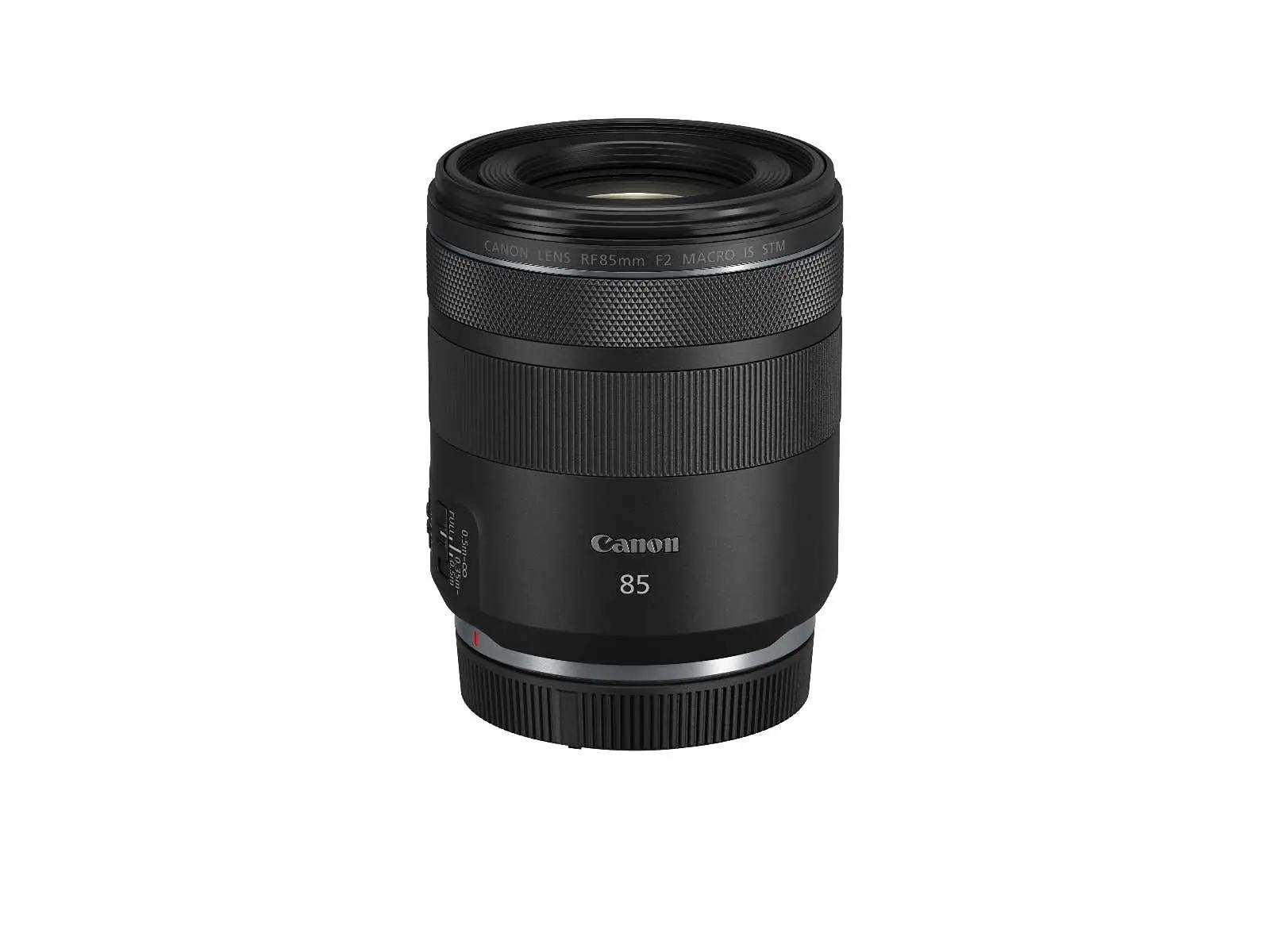 Canon RF 85mm F2 – kvaliteetne portree- ja makroobjektiiv – pilt 8