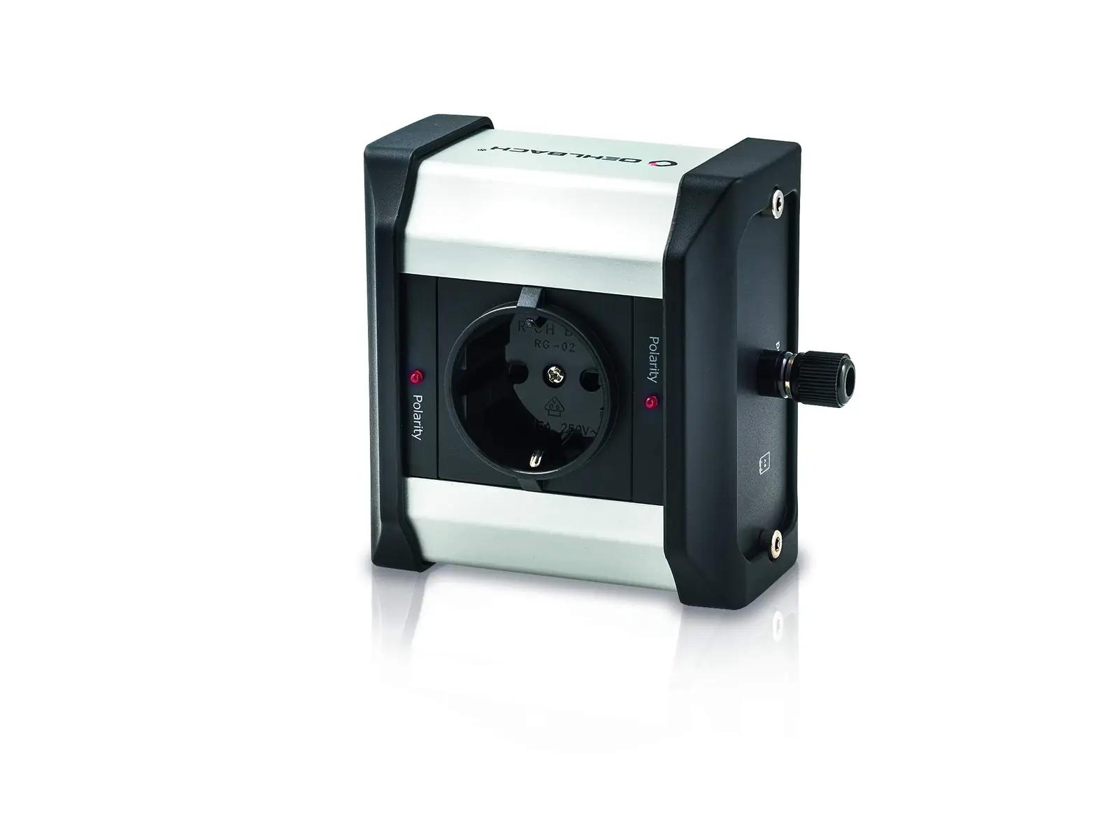 OEHLBACH 17017 elektroonika – toote esivaade