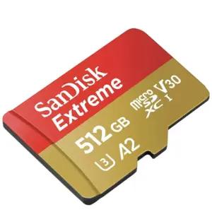 SanDisk 6.19659E+11 mälukaardid – toote esivaade