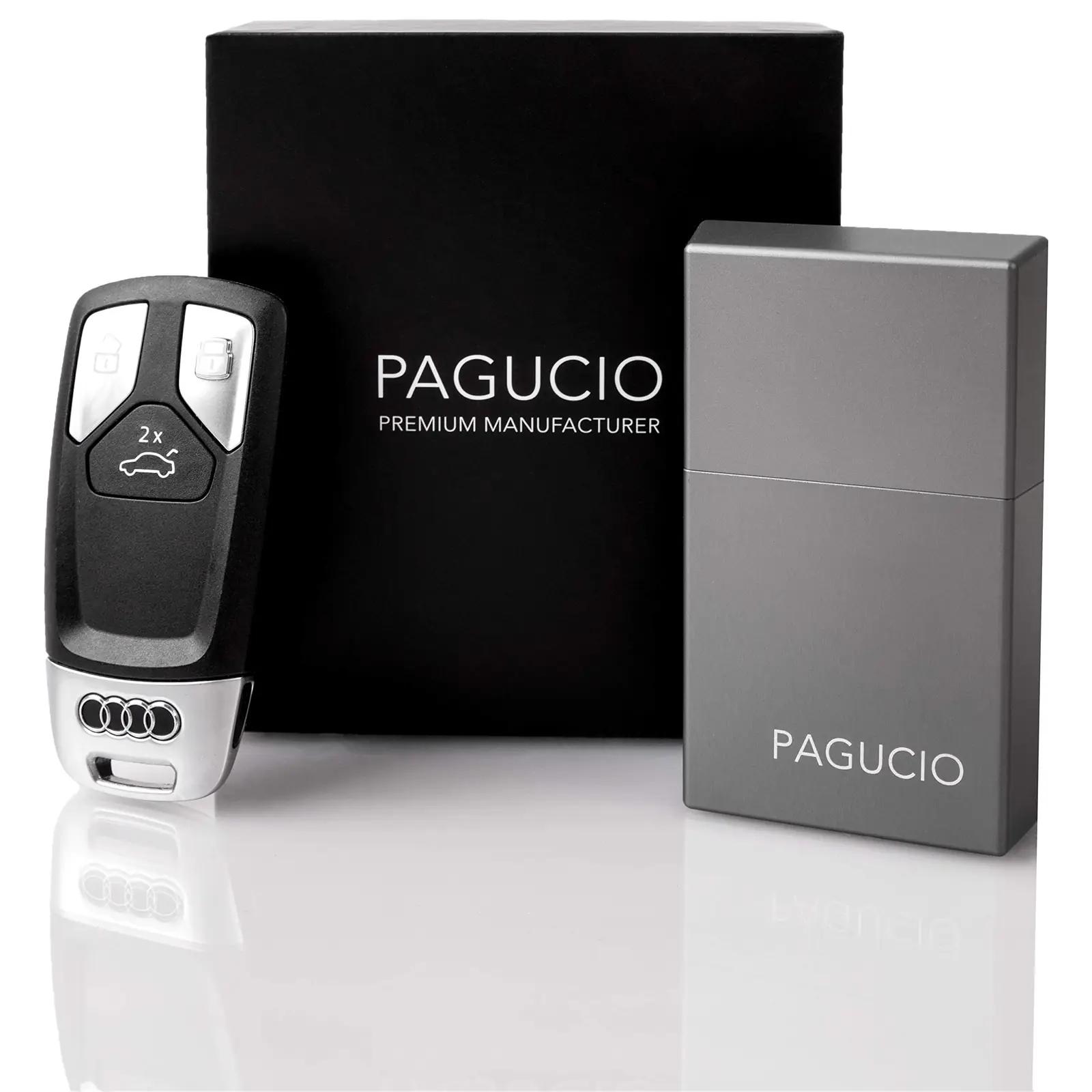 PAGUCIO gghh-6 auto ja mootorratas – toote esivaade