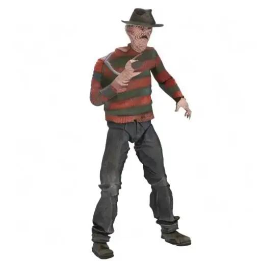 NECA kollektsioneeritav plastfiguur — Ultimate Freddy (17,8 cm) – pilt 6