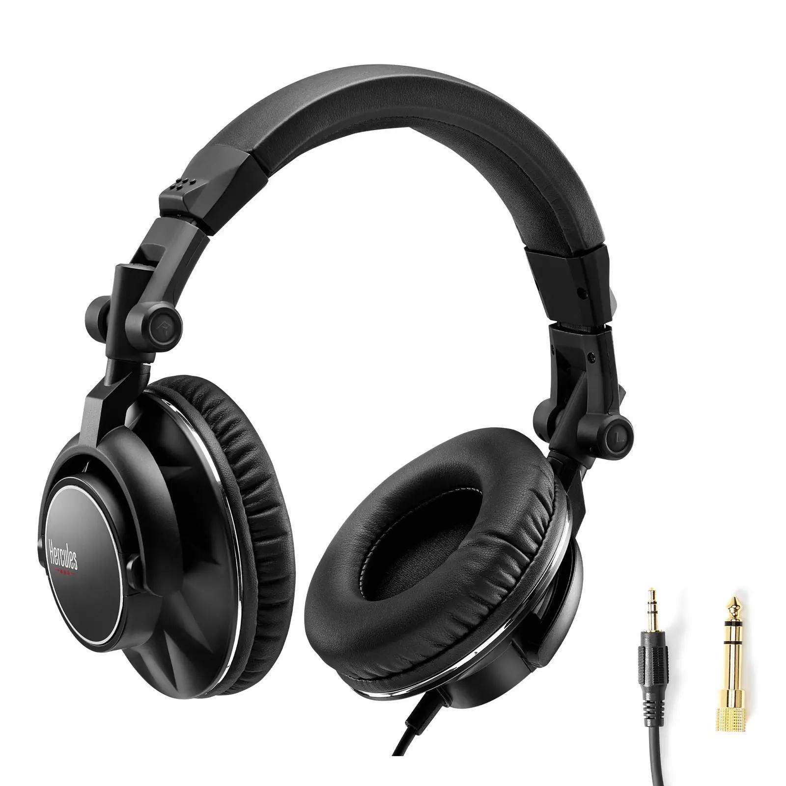 Hercules 3362934745912 muusikariistad ja dj-seadmed – toote esivaade