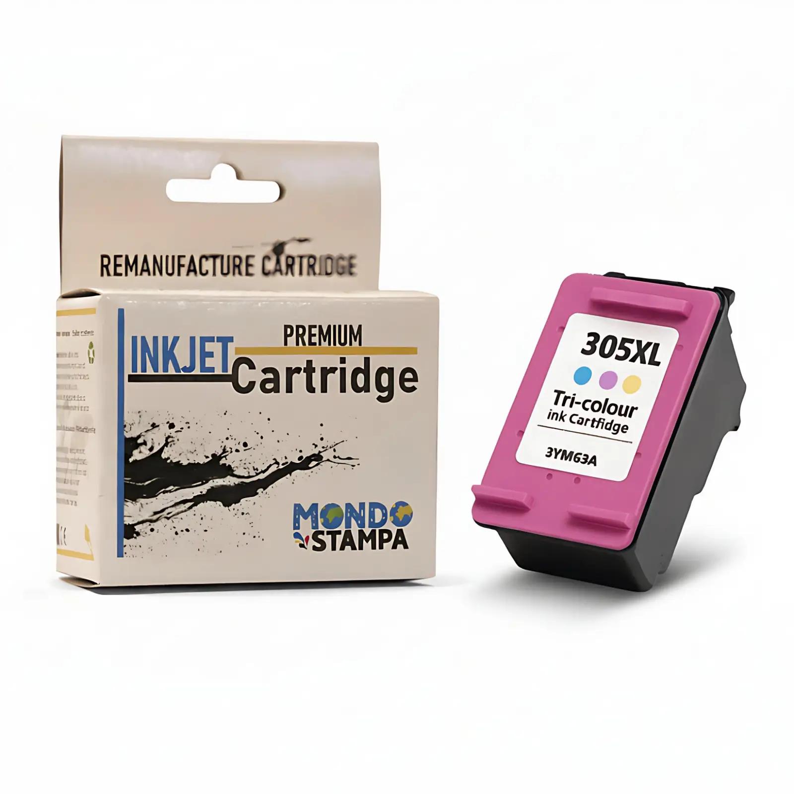 Mondo Stampa 305XL tindipatrunid tindiprinteritele – toote esivaade