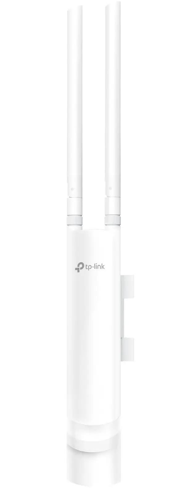 TP-Link ilmastikukindel välis-WLAN AC1200 — tugev katvus aeda