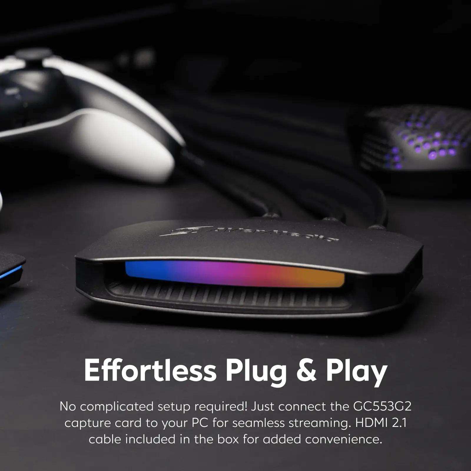 AVerMedia salvestusseade Live Gamer ULTRA 2.1 – pilt 6