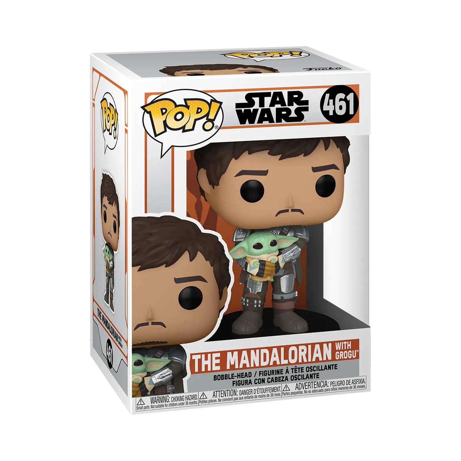 Funko 54525 chibi figuurid – toote esivaade