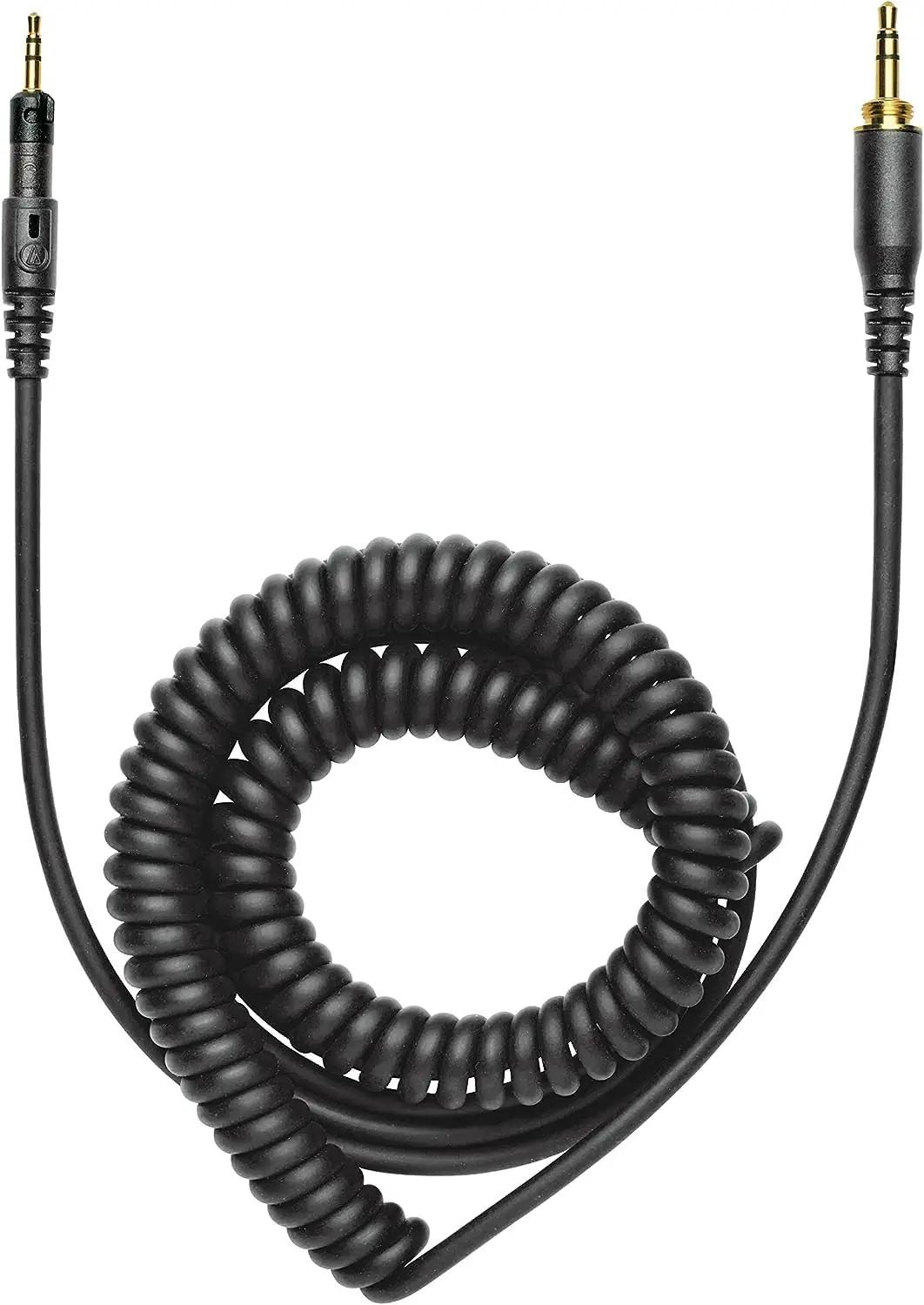 Audio-Technica Audio‑Technica metalne stuudiokõrvaklappide – pilt 8