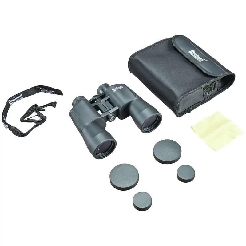 Bushnell binokkel 12×50 Powerview — tugev kontrast ja – pilt 14