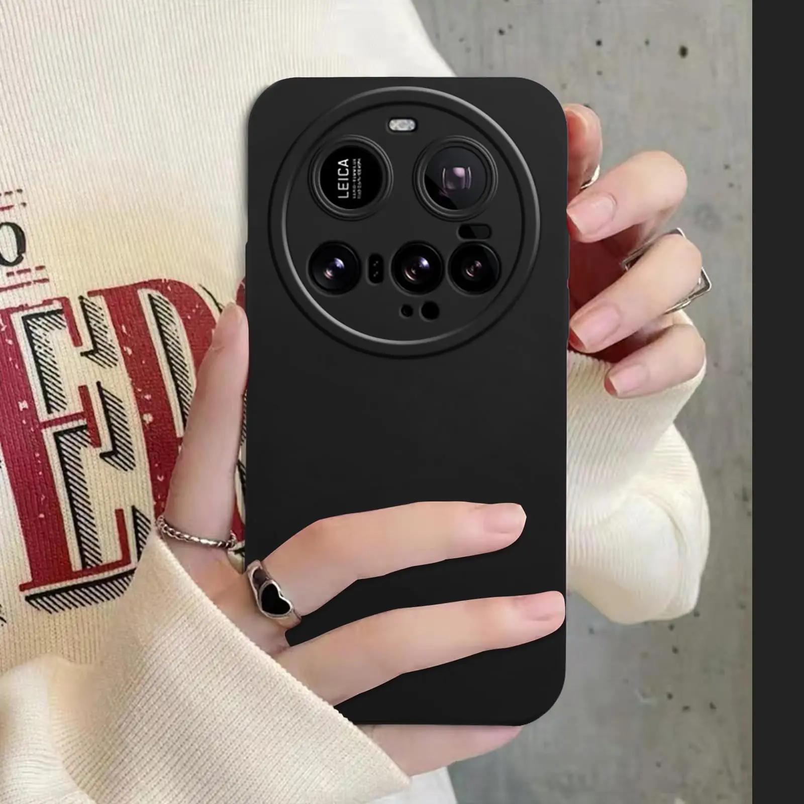 Vauki kaitsev silikoonkest Xiaomi 15 Ultra 5G kaelariiuliga – lisavaade