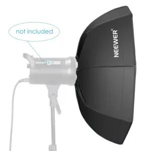 NEEWER 10089093 fotostuudio ja valgustus – detailne lähivaade