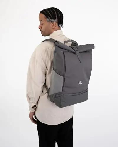Johnny Urban veekindel rolltop-kott tööle ja ülikooli – pilt 11