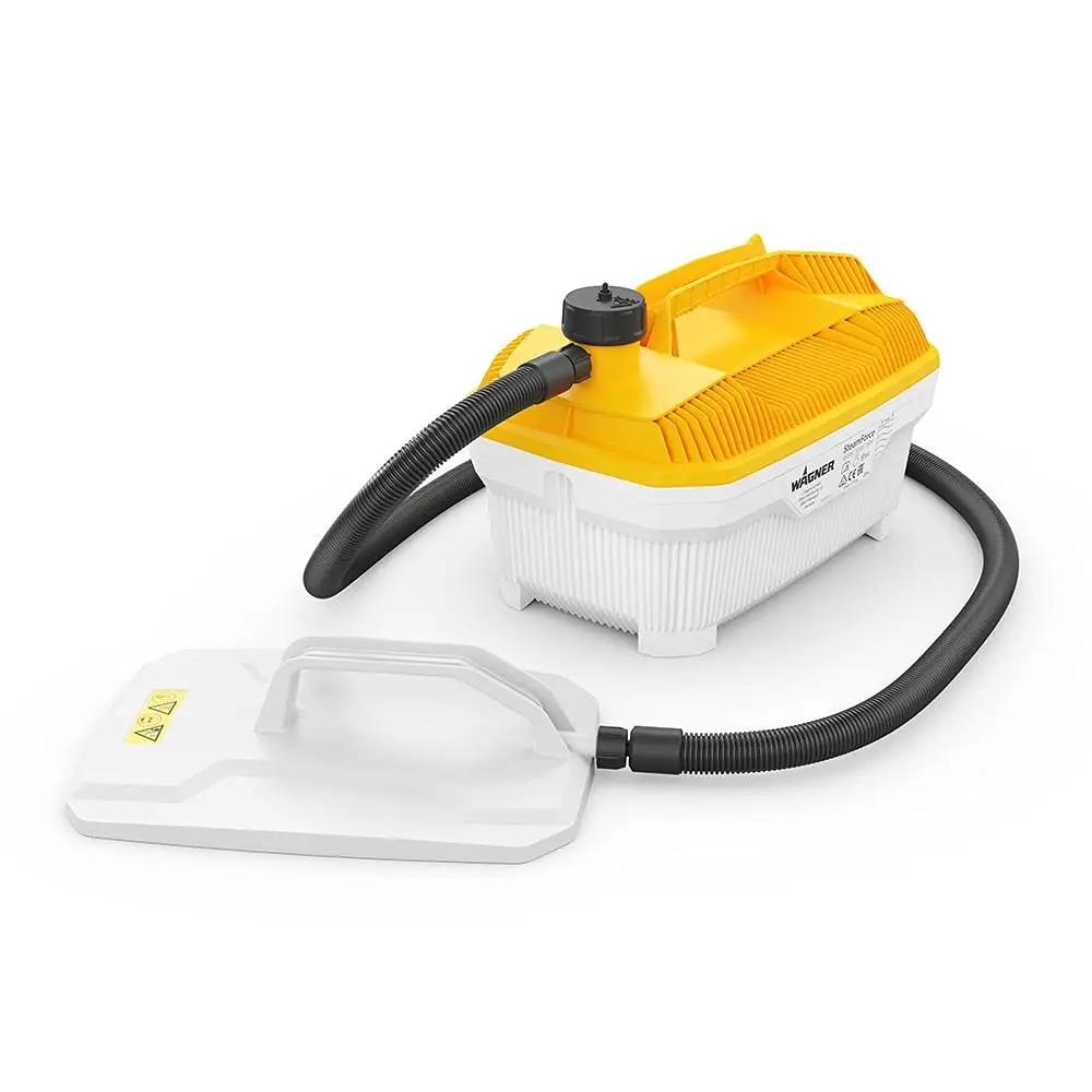Wagner SteamForce auruga tapeedieemaldaja — tugev 4 l paak