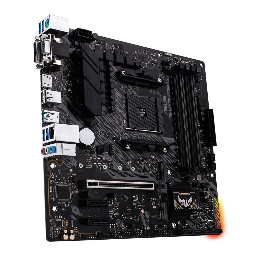 ASUS 90MB17F0-M0EAY0 emaplaadid – toote esivaade