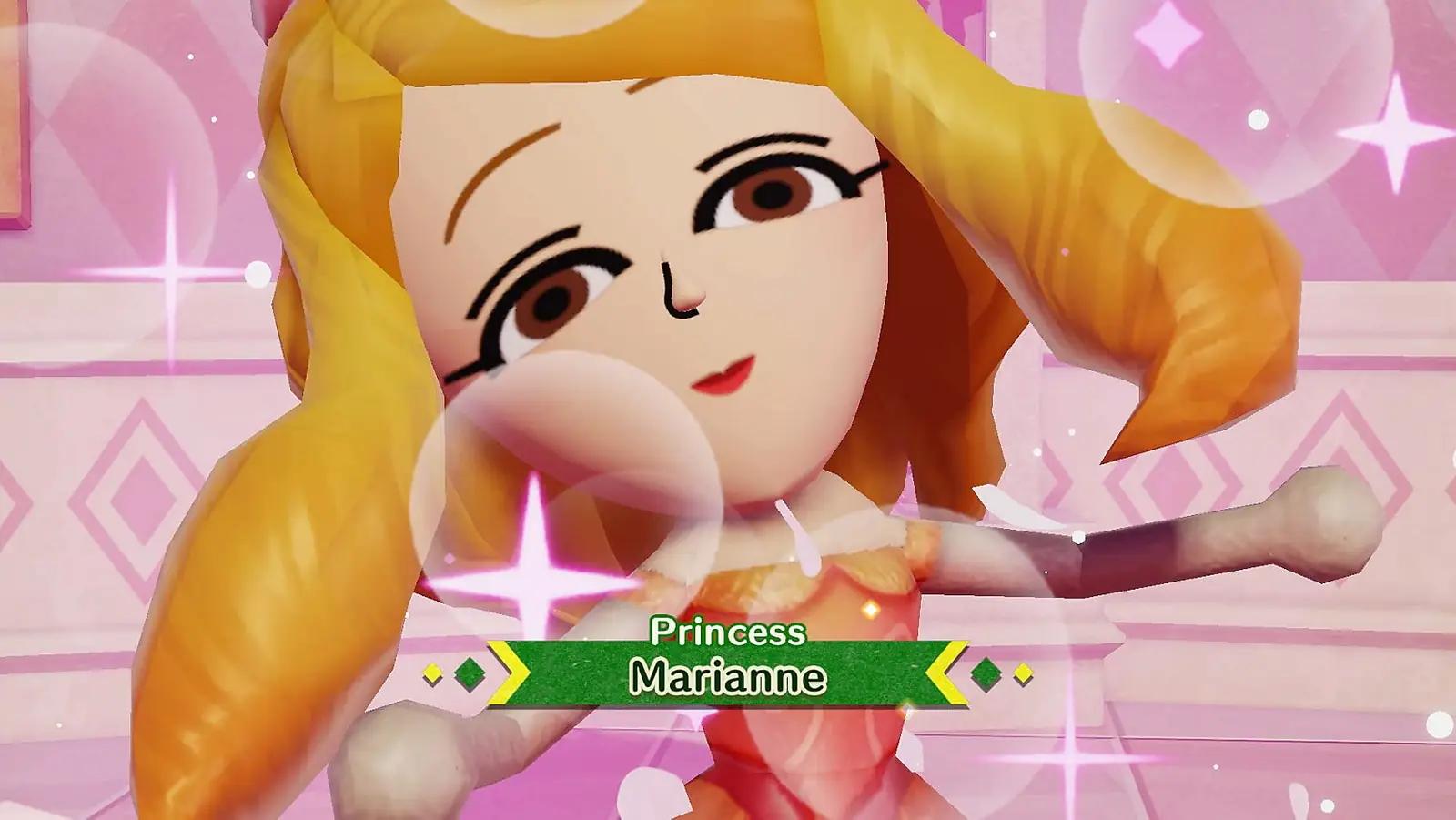 Nintendo Miitopia Switch – lõbus seikluspere mäng kingituseks – pilt 9