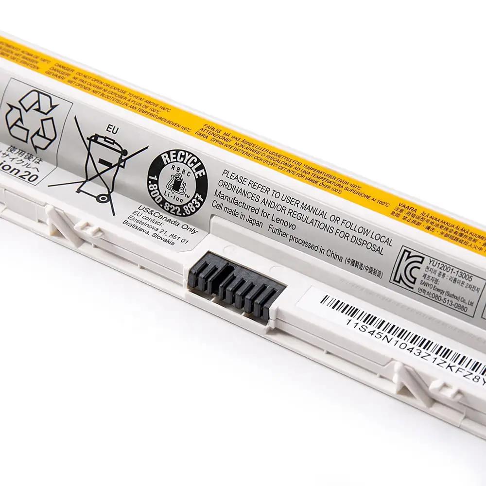 7xinbox sülearvuti aku 14,8V 2800mAh – vastupidav varu – lisavaade