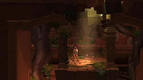 505 Games A104333 arvutitarvikud – detailne lähivaade