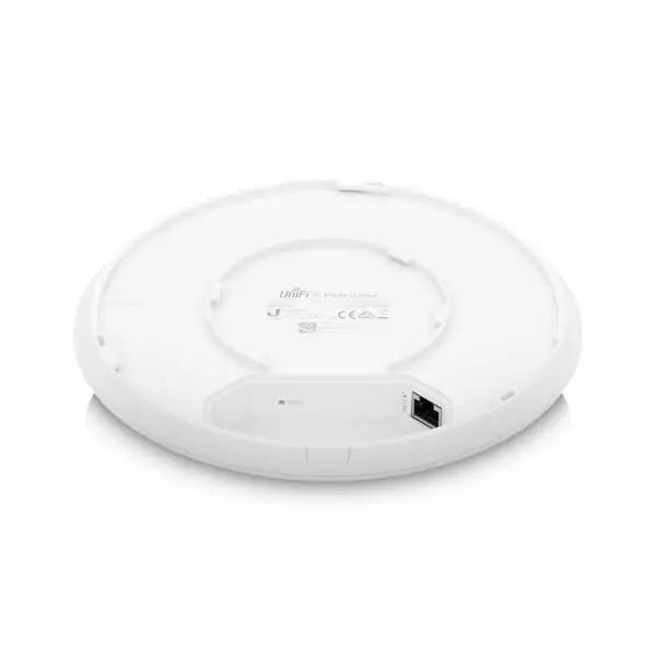 Ubiquiti Networks sisemine Wi‑Fi ruuter — tugev levi ja disain – lisavaade