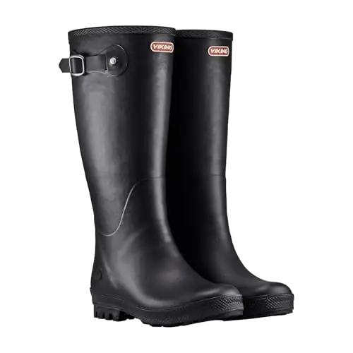 Viking veekindlad talvesaapad — mugavus ja kaitse 39 – pilt 10