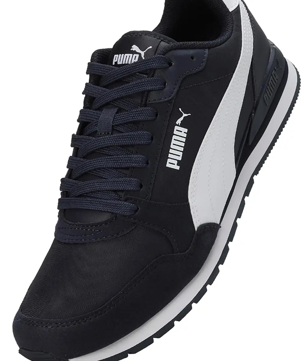 PUMA tencel-sarnane vabaaja jalanõu — mugav sportlik stiil 41 – pilt 7