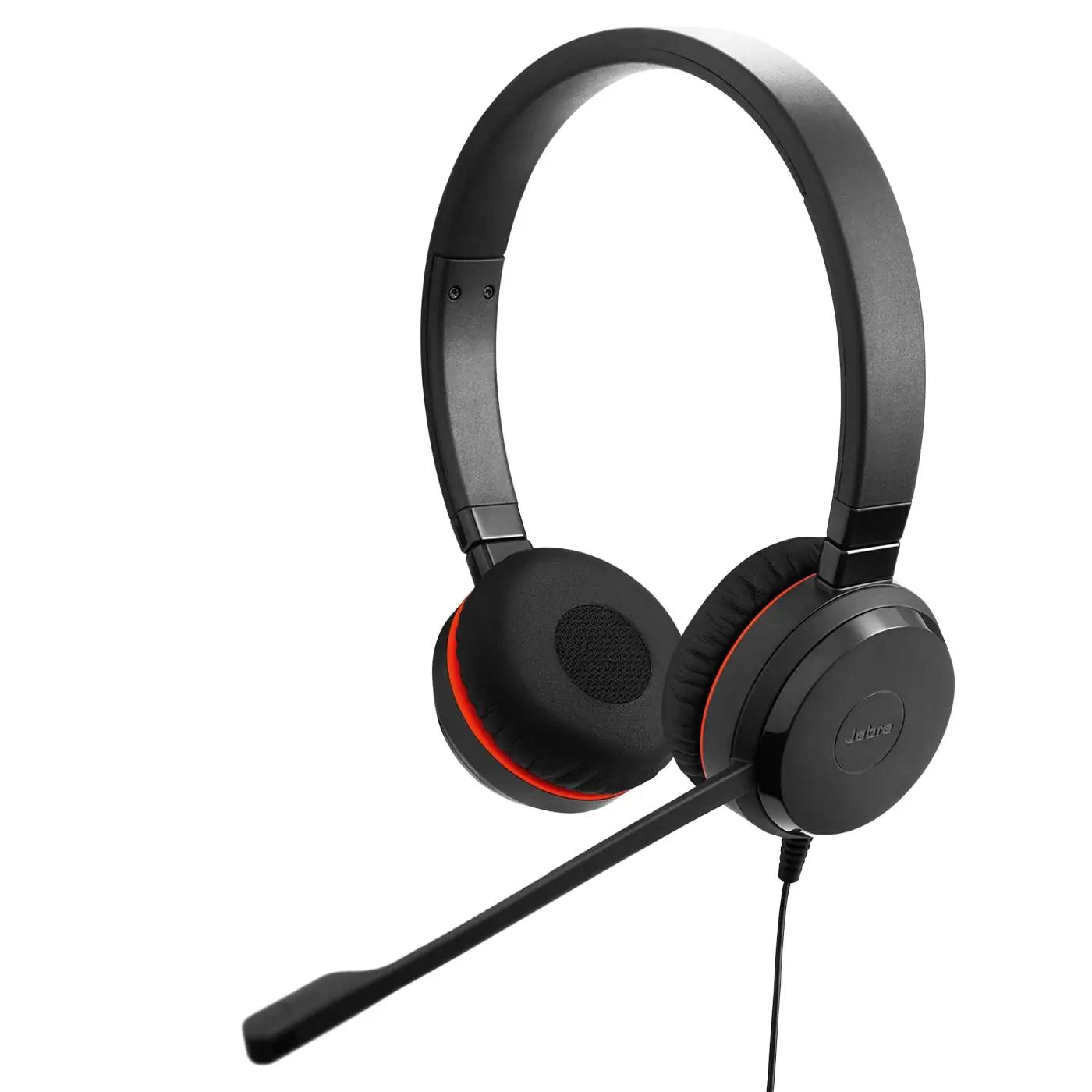 Jabra 14401-21 kõrvaklapid – toote esivaade