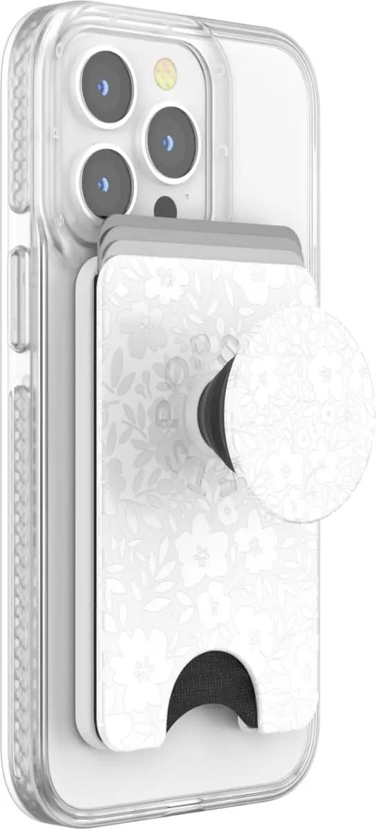 PopSockets magnetiline telefonirahakott ja käepide – kerge PC – detailne vaade
