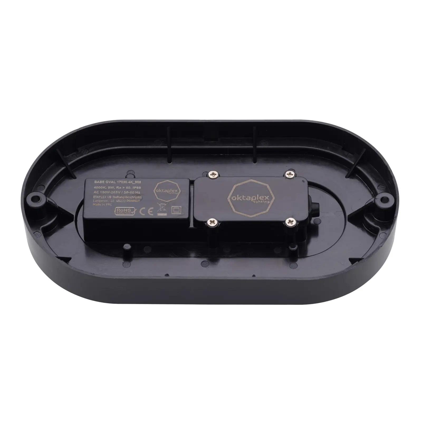 Oktaplex lighting veekindel LED laelamp komplekt — kestab kaua – pilt 6