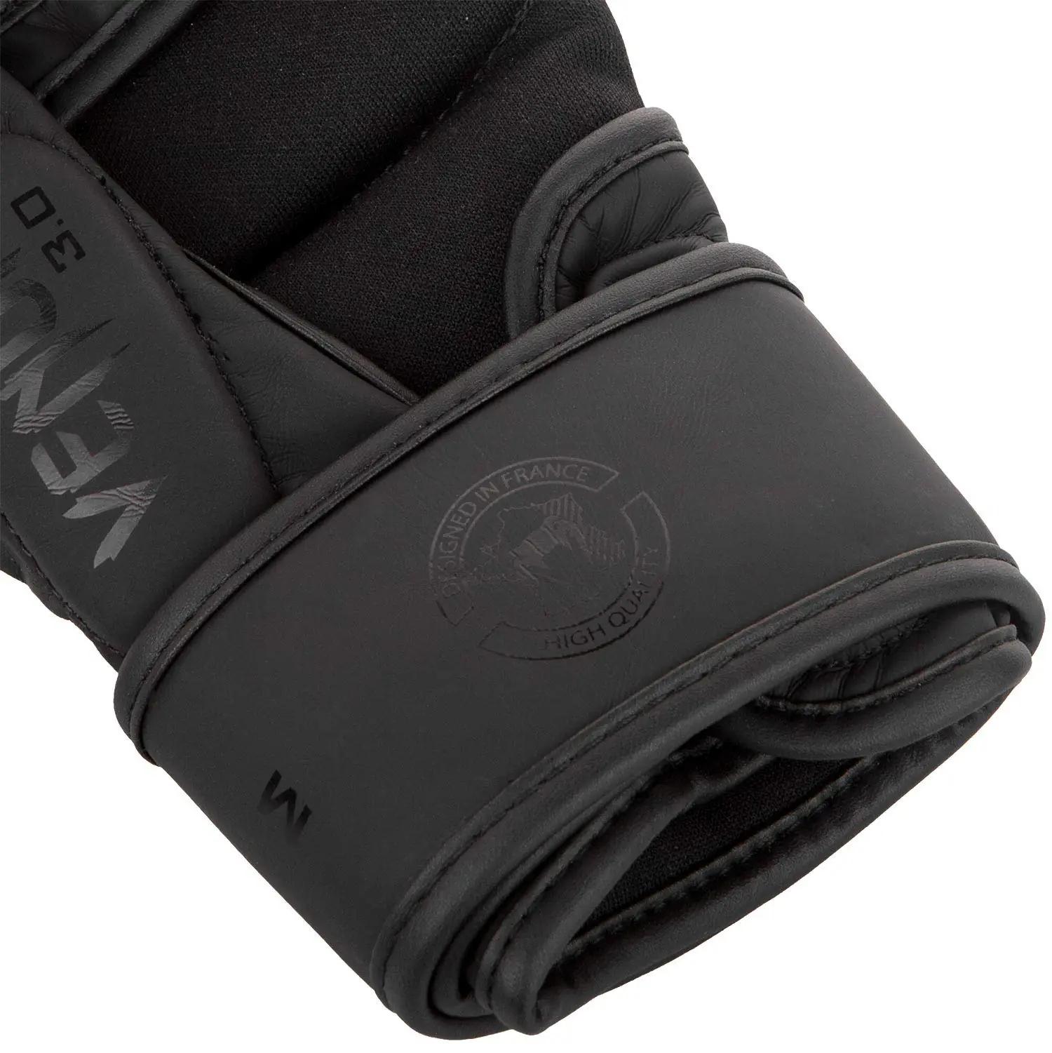 Venum nahkne sparring-kinnas Challenger 3.0 L/XL – lisavaade