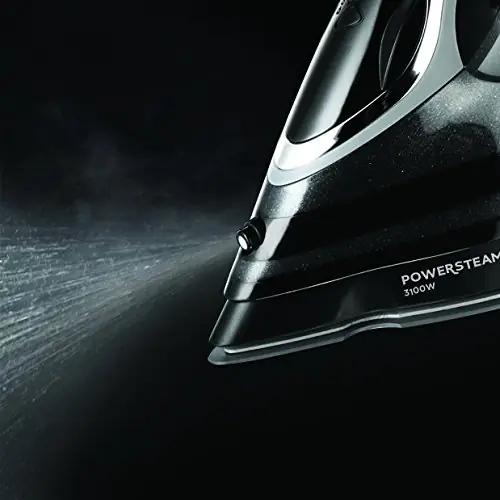 Russell Hobbs võimas aurubügeleja keramikpõhjaga — kiire DIY – lisavaade