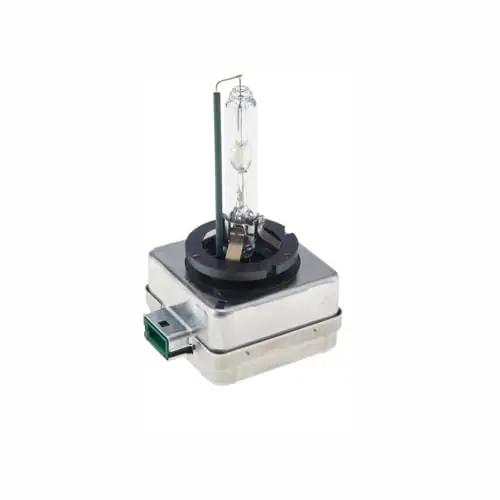 Bosch kvaliteetne Xenon-pirn D3S 35 W — vastupidav valgustus – kasutusnäide