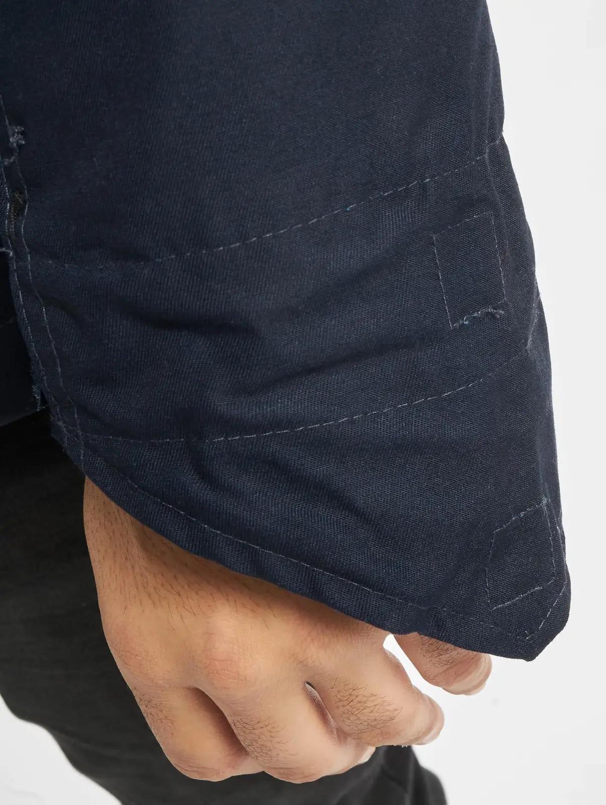 Brandit veekindel parka XL mugavaks igapäevuseks – kasutusnäide